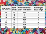 FANCY PANSY DUALBERTA fra du Milde måleskema - Tinashjem